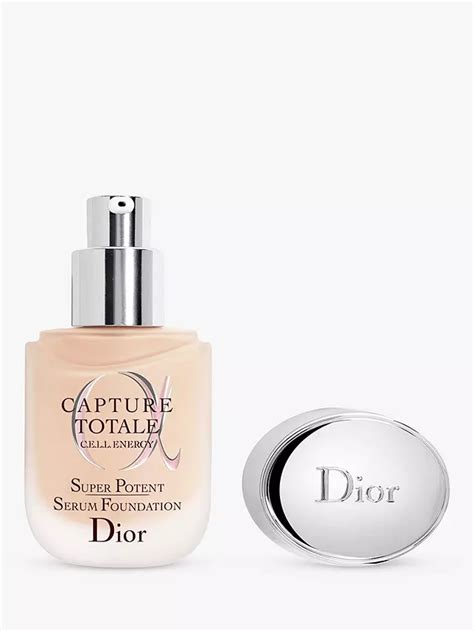 dior foundation 1cr|More.